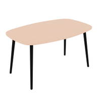 Xena Tisch, oval – Bild 21