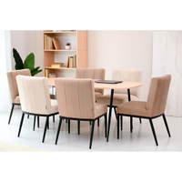 Xena Tisch, oval – Bild 18