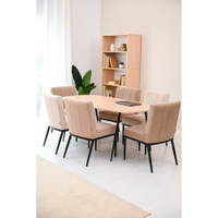 Xena Tisch, oval – Bild 12