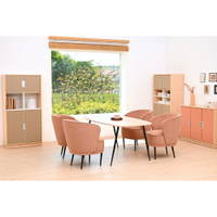 Xena Tisch, oval – Bild 7