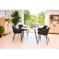 Xena Tisch, oval – Bild 6