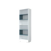 Grande Regal H 223, T 38, B 76, Boxen petrol - 094499W b 26