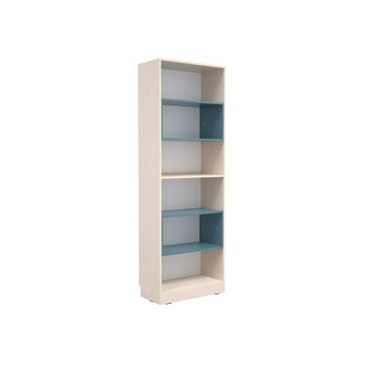 Grande Regal H 223, T 38, B 76, Boxen petrol