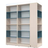 Grande Regal H 223, T 38, B 76, Boxen petrol - 094499 d 26