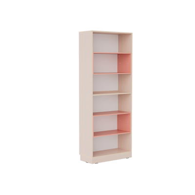 Grande Regal H 223, T 38, B 88, Boxen altrosa