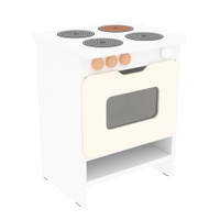 Küche Quadro – Herd - 095991W 5 a 26
