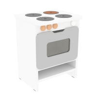 Küche Quadro – Herd - 095991W 9 a 26