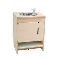 Küche Quadro – Spüle - 095992 1 c 26