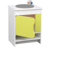 Küche Quadro - Spüle – Bild 9