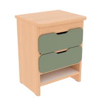 Küche Quadro - Schubladenschrank – Bild 8