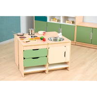 Küche Quadro - Schubladenschrank – Bild 6