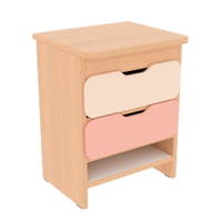 Küche Quadro – Schubladenschrank - 095993 3 a 26