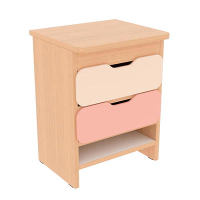 Küche Quadro – Schubladenschrank