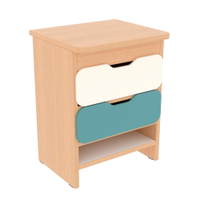 Küche Quadro - Schubladenschrank – Bild 10