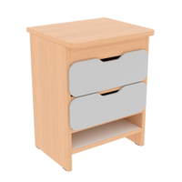 Küche Quadro - Schubladenschrank – Bild 9