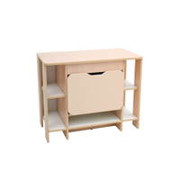 Küche Quadro – Regalschrank - 095994 1 b 26