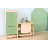 Küche Quadro - Regalschrank – Bild 10