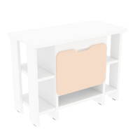 Küche Quadro - Regalschrank – Bild 5