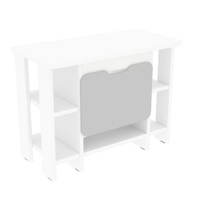 Küche Quadro – Regalschrank - 095994W 9 a 26