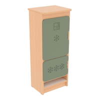 Küche Quadro - Kühlschrank – Bild 9