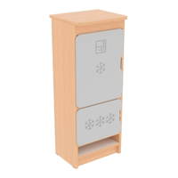 Küche Quadro - Kühlschrank – Bild 10