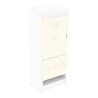 Küche Quadro – Kühlschrank - 095996W 5 a 26
