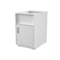 Waschbeckenschrank Grundversion, B 54 cm (ohne Arbeitsplatte) - 096836W a 22