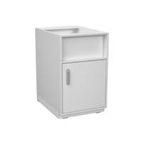 Waschbeckenschrank Grundversion, B 54 cm (ohne Arbeitsplatte) - 096836W b 22