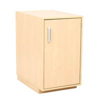 Wickelkommode offenes Regal, B 51 cm (ohne Arbeitsplatte) - 096837 b 18