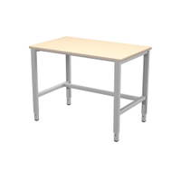 Werkbank für Schüler, B 99 cm - 098351 a 22