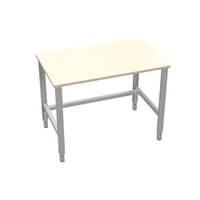 Werkbank für Schüler, B 99 cm - 098351 b 22