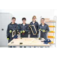 Werkbank für Schüler, B 99 cm - 098351 o 21