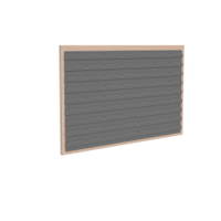 Werkzeugwand zur Werkbank, B 99 cm - 098353 a 22