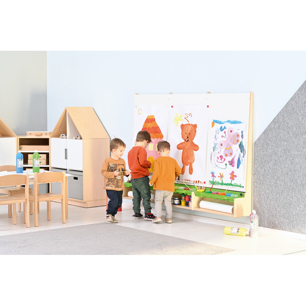 Maltafel, groß - 098822 h 24