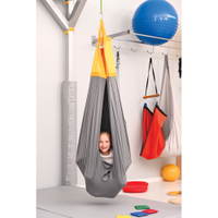 Elastische Therapie-Hängematte - 109066 d 25
