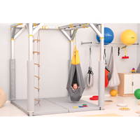 Elastische Therapie-Hängematte - 109066 g 25