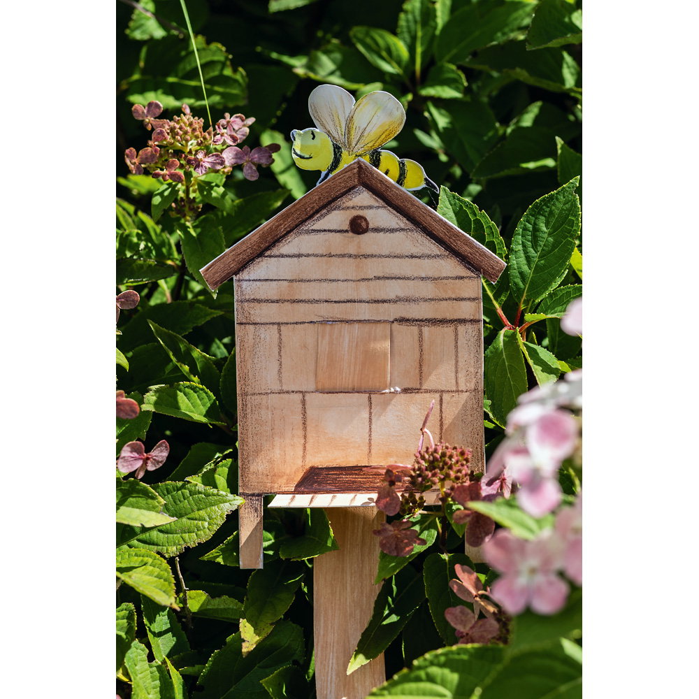 Tonkarton A4, 100 Blatt, weiß - 111017 i 25