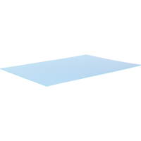 Tonkarton A1, 20 Bogen, hellblau - 111019 a 13