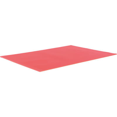 Tonkarton A1, 20 Bogen, rot