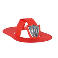 Tonkarton A1, 20 Bogen, rot - 111020 b 21