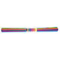 Seidenpapier, 10 Farben - 113501 a 24