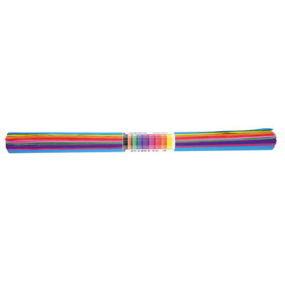 Seidenpapier, 10 Farben