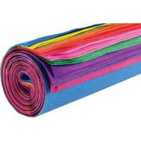 Seidenpapier, 10 Farben - 113501 c 24