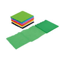 Krepppapierstreifen, B 10 cm - 113502 b 24