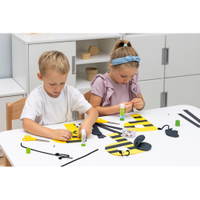 Seidenpapier C4, 20 Farben - 113503 i 25