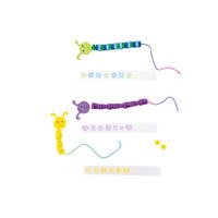 Zeichenkarton A4, 10 Blatt, 10 Farben - 115167 g 25