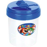 Auslaufsicherer Malbecher - 115427 a 18