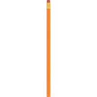 Bleistift mit Radiergummi - 121025 a 20