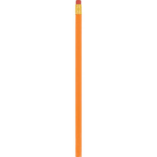 121025_a_20 Bleistift mit Radiergummi - 121025 a 20