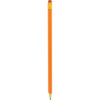 Bleistift mit Radiergummi - 121025 b 20